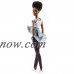 Barbie Careers Robotics Engineer Doll, Dark Brown Hair   569045996
